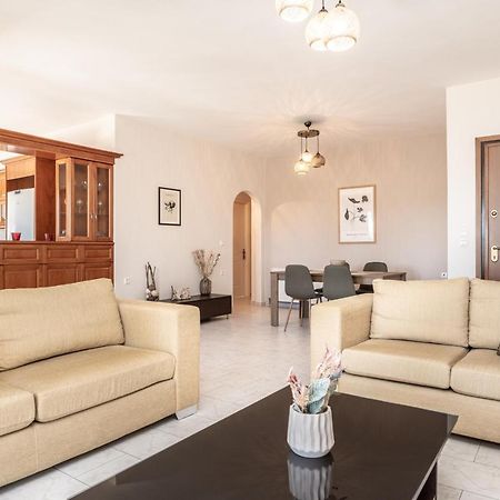 Emily Apartment Zakynthos Town Luaran gambar