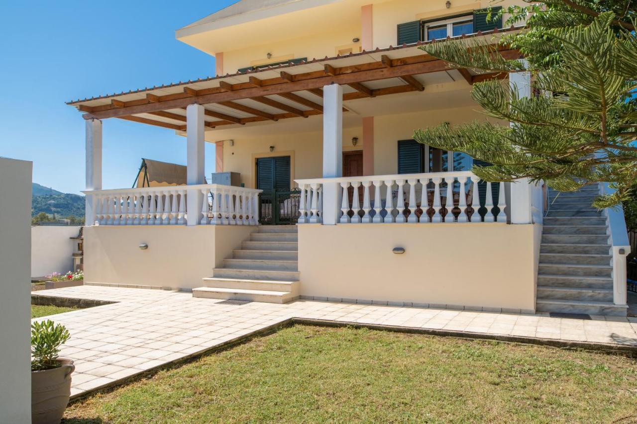 Emily Apartment Zakynthos Town Luaran gambar