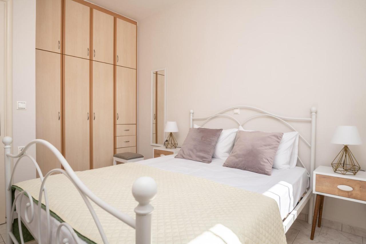 Emily Apartment Zakynthos Town Luaran gambar
