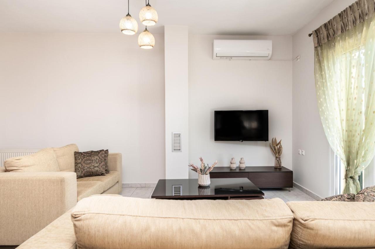 Emily Apartment Zakynthos Town Luaran gambar